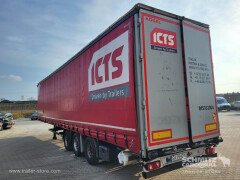 KOEGEL Curtainsider Mega 