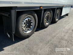 Schmitz Cargobull Reefer Multitemp Double deck 