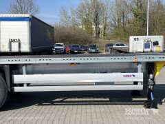 Schmitz Cargobull Plateau Standard 