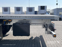 Schmitz Cargobull Plateau Standard 