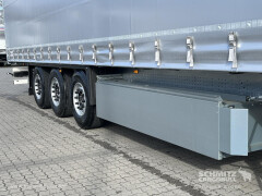 Schmitz Cargobull Curtainsider Standard 