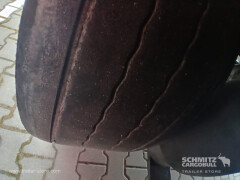 Schmitz Cargobull Curtainsider Mega 