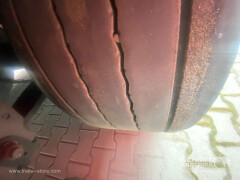 Schmitz Cargobull Curtainsider Mega 