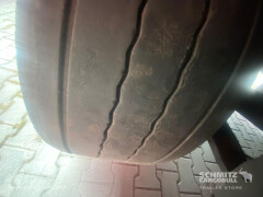 Schmitz Cargobull Curtainsider Mega 