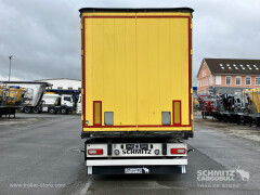 Schmitz Cargobull Curtainsider Standard 