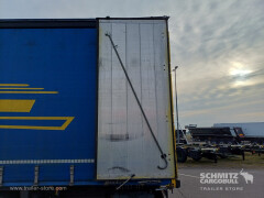 Schmitz Cargobull Curtainsider Standard 