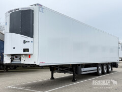 Schmitz Cargobull Oplegger Vries Standard Double deck 