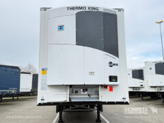 Schmitz Cargobull Oplegger Vries Standard Double deck 