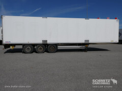 Schmitz Cargobull Reefer Standard Double deck 