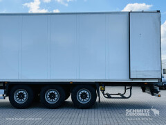 Schmitz Cargobull Tiefkühler Standard Doppelstock 
