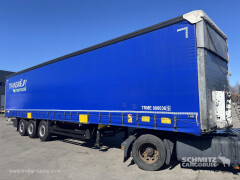 Schmitz Cargobull Curtainsider Standard 