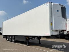 Schmitz Cargobull Oplegger Vries Standard 