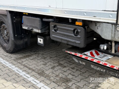Schmitz Cargobull Oplegger Vries Multitemp Taillift 