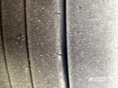 Schmitz Cargobull Oplegger Schuifzeil Mega 