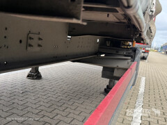 Schmitz Cargobull Oplegger Schuifzeil Mega 