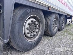 Schmitz Cargobull Reefer Standard 