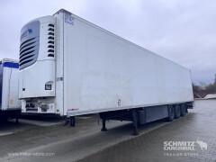 Schmitz Cargobull Reefer Standard 