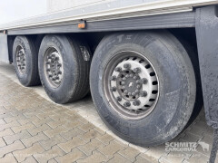 Schmitz Cargobull Reefer Standard 