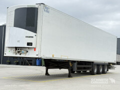 Schmitz Cargobull Oplegger Vries Multitemp 