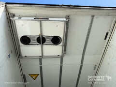 Schmitz Cargobull Oplegger Vries Multitemp 