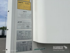 Schmitz Cargobull Tiefkühler Standard Doppelstock 