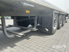Schmitz Cargobull Tiefkühler Standard Doppelstock 