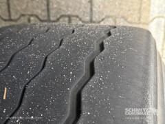 Schmitz Cargobull Oplegger Vries Standard 