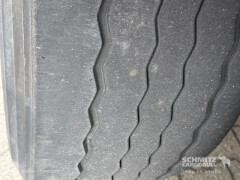 Schmitz Cargobull Oplegger Vries Standard 