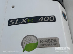 Schmitz Cargobull Oplegger Vries Standard 