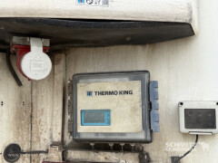 Schmitz Cargobull Oplegger Vries Standard 