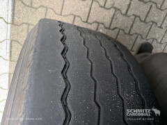 Schmitz Cargobull Oplegger Vries Standard 