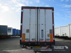 Schmitz Cargobull Tiefkühler Fleischhang 