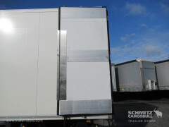 Schmitz Cargobull Tiefkühler Fleischhang 