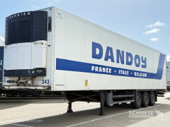 Schmitz Cargobull Oplegger Vries Standard Double deck 