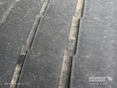 Schmitz Cargobull Oplegger Vries Standard Double deck 