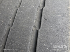 Schmitz Cargobull Oplegger Vries Standard Double deck 