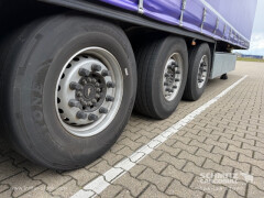 Schmitz Cargobull Oplegger Schuifzeil Standard 