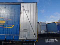 Schmitz Cargobull Curtainsider Standard Getränke 
