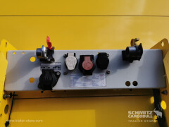 Schmitz Cargobull Curtainsider Standard Getränke 