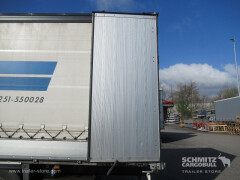 Schmitz Cargobull Curtainsider Bordwandsider 