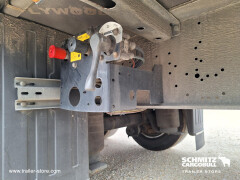 Schmitz Cargobull Curtainsider Mega 