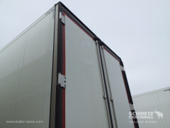 Schmitz Cargobull Semitrailer Reefer Standard Double étage 