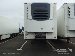 Schmitz Cargobull Semitrailer Reefer Standard Double étage 