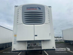 Schmitz Cargobull Semitrailer Reefer Standard Double étage 