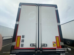 Schmitz Cargobull Semitrailer Reefer Standard Double étage 
