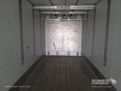 Schmitz Cargobull Semitrailer Reefer Standard Double étage 
