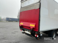 Krone Dryfreight Standard Taillift 