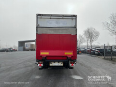 Krone Dryfreight Standard Taillift 