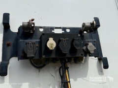 PACTON Oplegger Schuifzeil Standard 