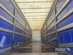 Schmitz Cargobull Curtainsider Standard 